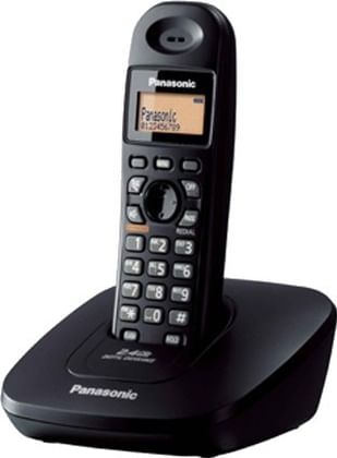 Panasonic KX-TG 3612 Cordless Landline Phone