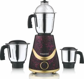 Veronica Nutri-Blender,Mixer Grinder with Blender Jar, SS Blades