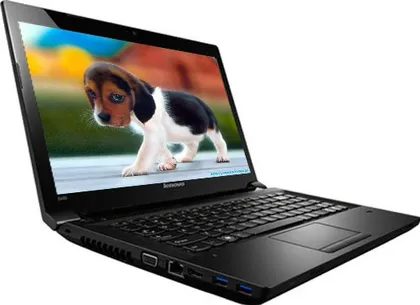 Lenovo B480 Laptop 59-343080 (Intel Core i5 / 2GB/500GB/Intel HD Graphics 4000/Win7 Pro)