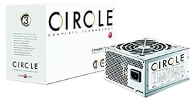 Circle CPH698 V12 400 Watt PSU