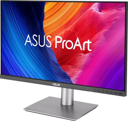 Asus ProArt PA32QCV 32 inch Ultra HD 6K Professional Monitor