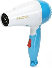 Nova NV-1390 Foldable Hair Dryer