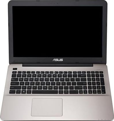 Asus A555LA-XX1560D Notebook (4th Gen Ci3/ 4GB/ 1TB/ FreeDOS)