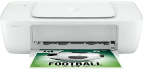 HP DeskJet 1212 Single Function Inkjet Printer