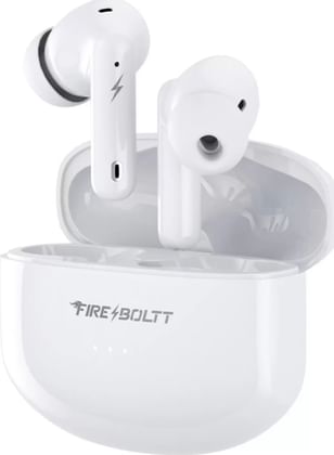 Fire Boltt Fire Pods Atlas ANC 801 True Wireless Earbuds