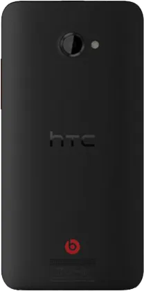 HTC Butterfly