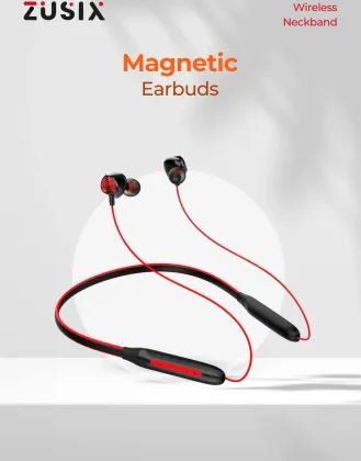 Zusix Bravo 295 Wireless Neckband