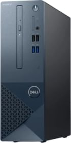 Dell Inspiron 3020S Tower PC (13th Gen Core i7/ 16 GB RAM/ 512 GB SSD/ Win 11)
