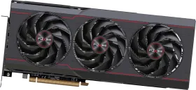Sapphire Pulse AMD Radeon RX 7900 XTX Gaming OC 24GB GDDR6 Graphics Card