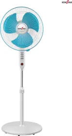 Kenstar Wind Blaze Vector 400 mm 3 Blade Pedestal Fan
