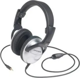 Koss Quiet Zone QZPRO Wired Headphones