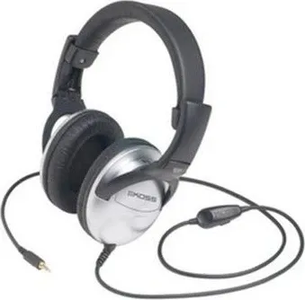 Koss Quiet Zone QZPRO Wired Headphones