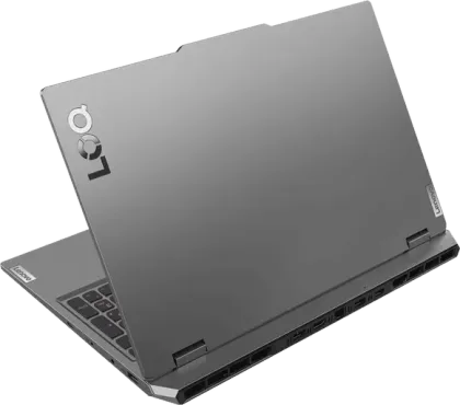 Lenovo LOQ 15ARP9 83JC00K1IN Gaming Laptop (AMD Ryzen 5 7235HS/ 24GB/ 512GB SSD/ Win11/ 6GB RTX 3050 Graph)