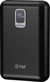 EVM EnNano Pro 20 20000 mAh Power Bank