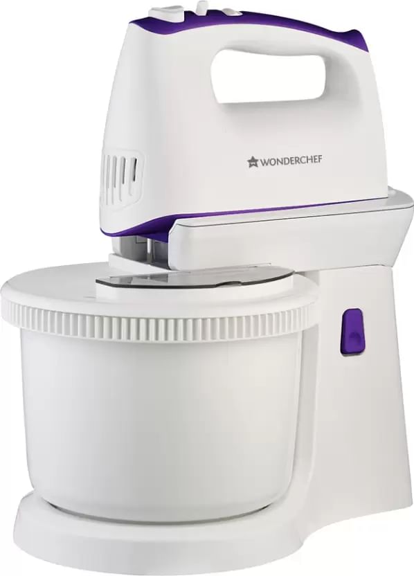 wonderchef hand mixer 300 watt