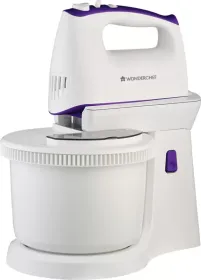 Wonderchef Regalia 400 W Stand Mixer
