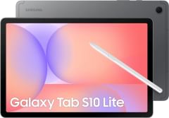 Samsung Galaxy Tab S10 Lite 5G