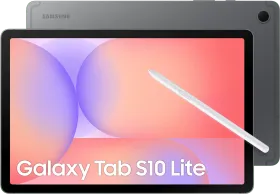 Samsung Galaxy Tab S10 Lite (Wi-Fi Only+ 8GB RAM + 256GB)
