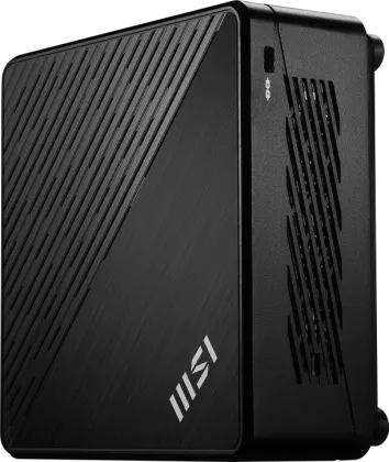 MSI Cubi 5 12M-027US Mini PC (12th Gen Core i7/ 16 GB RAM/ 512 GB SSD/ Win 11) - image 5