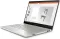 HP Pavilion 15-cs2096tx (7NH50PA) Laptop (8th Gen Core i7/ 8GB/ 256GB SSD/ Win10)