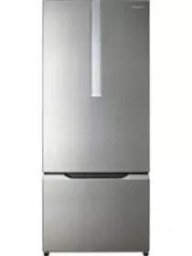 Panasonic NR-BY608XSX1 602L Double Door Refrigerator