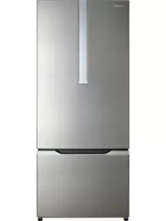 Panasonic NR-BY608XSX1 602L Double Door Refrigerator