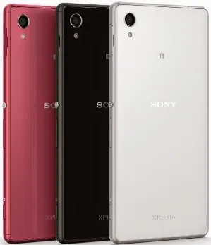 Sony Xperia M4 Aqua Dual
