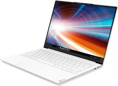Lenovo Yoga S7 Carbon 82EV003WIN Laptop (11th Gen Core i7/ 16GB/ 1TB SSD/ Win10 Home)