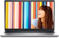 Dell Inspiron 3515 Laptop vs Lenovo IdeaPad 3 15ADA05 81W101QYIN Laptop