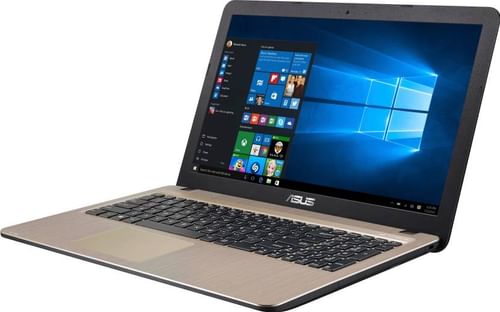 Asus X540UA-GQ284T Laptop (6th Gen Ci3/ 6GB/ 1TB/ Win10 Home)