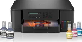 Brother DCP-T535DW Multi Function Ink Tank Printer