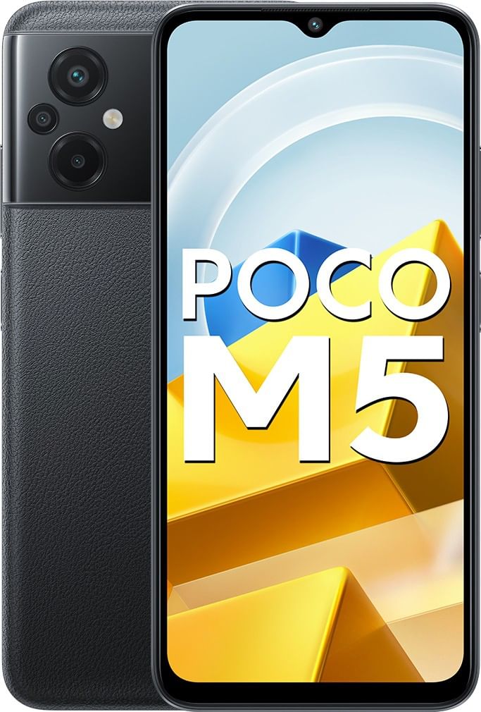 Poco M5 6gb Ram 128gb Price In India 2024 Full Specs And Review Smartprix 3134