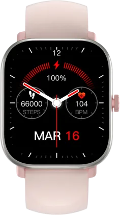 Inbase Urban Lite X Smartwatch