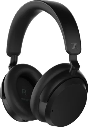 Sennheiser Accentum Wireless Headphones