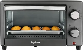 Lifelong LLOTG10 800W Oven Toaster Grill