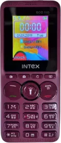 Intex Eco 110