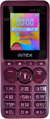 Intex Eco 110