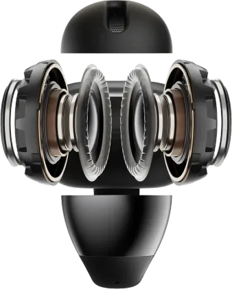 Shokz OpenDots ONE True Wireless Earbuds