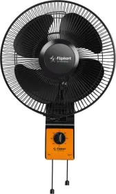 Flipkart SmartBuy Potent 300 mm 4 Blade Wall Fan