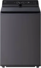 LG WT8400CB 5.5 cu ft Fully Automatic Top Load Washer only