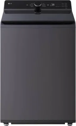 LG WT8400CB 5.5 cu ft Fully Automatic Top Load Washer only