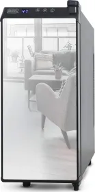 BLACK+DECKER BD60336 12 Bottle Wine Fridge
