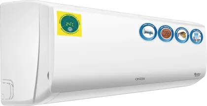 Onida IR123RHO 1 Ton 3 Star Split Inverter AC