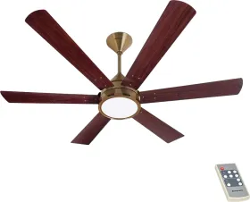 Breezalit Alina 1200 mm 6 Blades Ceiling Fan