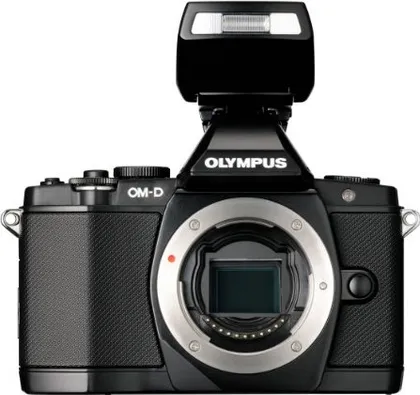 Olympus Camera OMD EM-5 (Body Only)