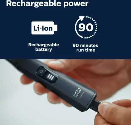 Philips Norelco QP6531/70 Hybrid Trimmer