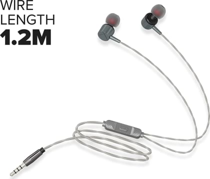 AMS A142 Wired Earphones