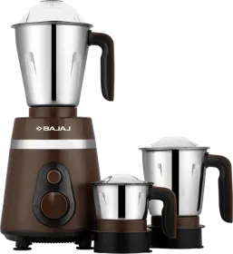 Bajaj Ninja Series PowerGrind 1000W Mixer Grinder