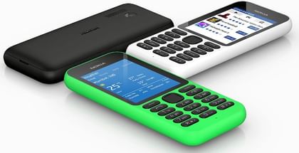 Nokia 215 Dual Sim