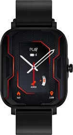 Play Playfit Style Smartwatch